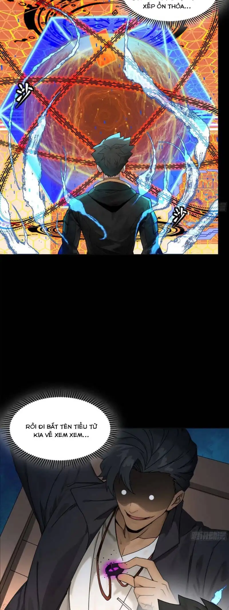Chapter 208 - Image 8