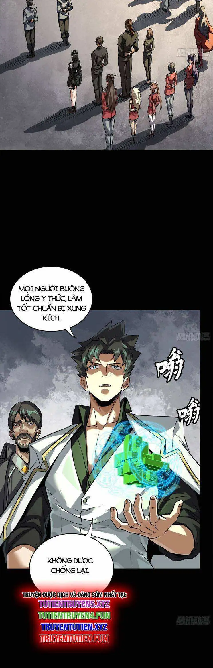 Chapter 281 - Image 25
