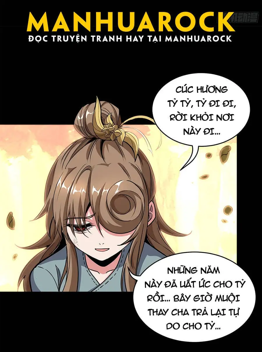 Chapter 134 - Image 34