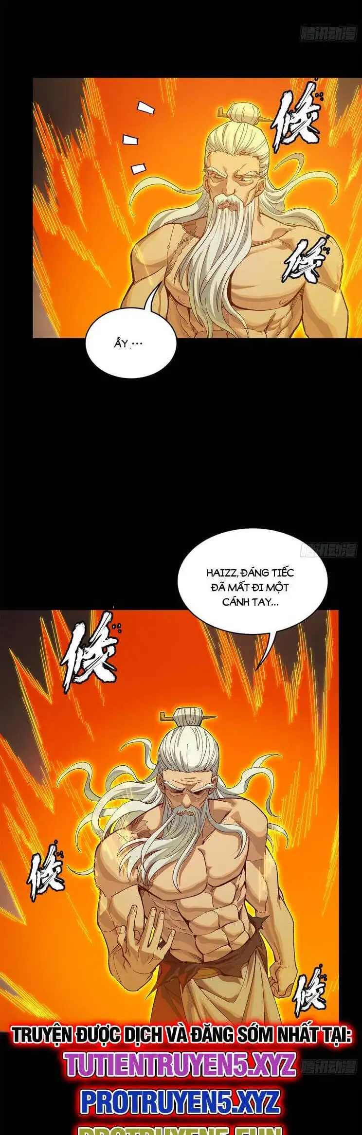 Chapter 221 - Image 21
