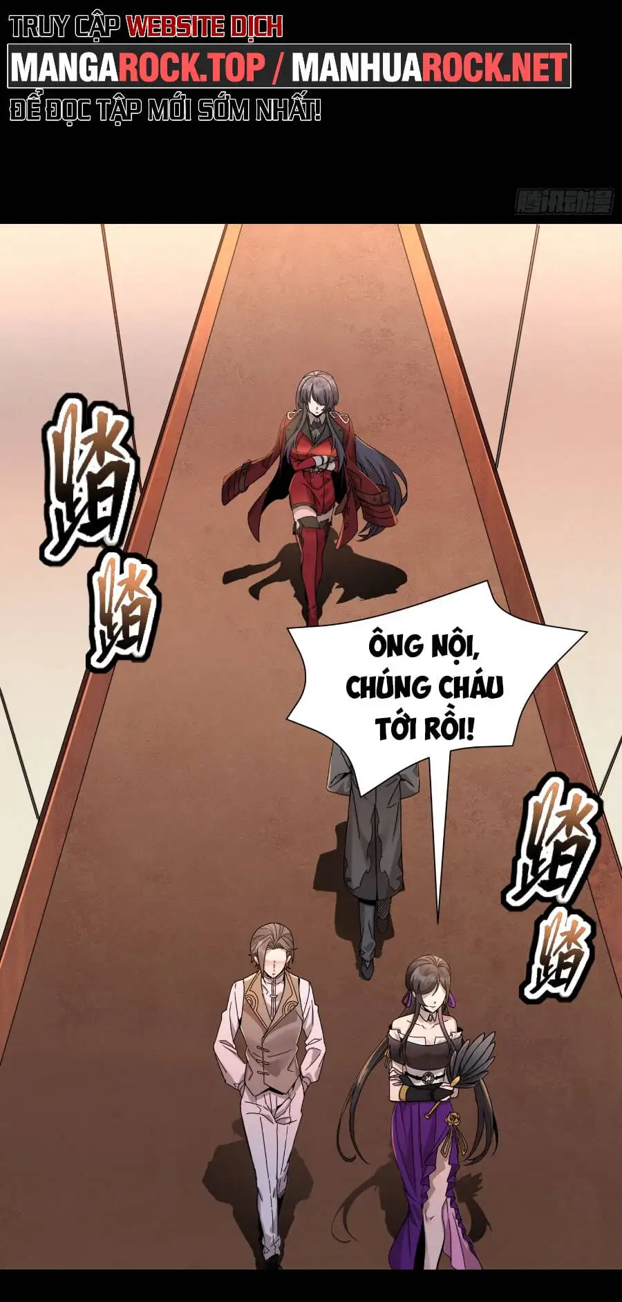 Chapter 99 - Image 18