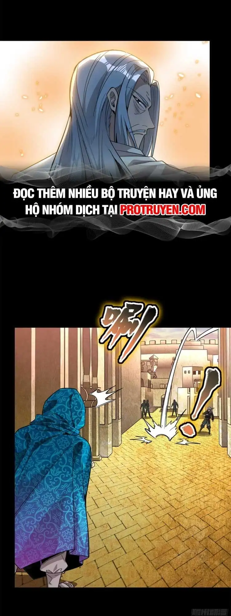 Chapter 121 - Image 33