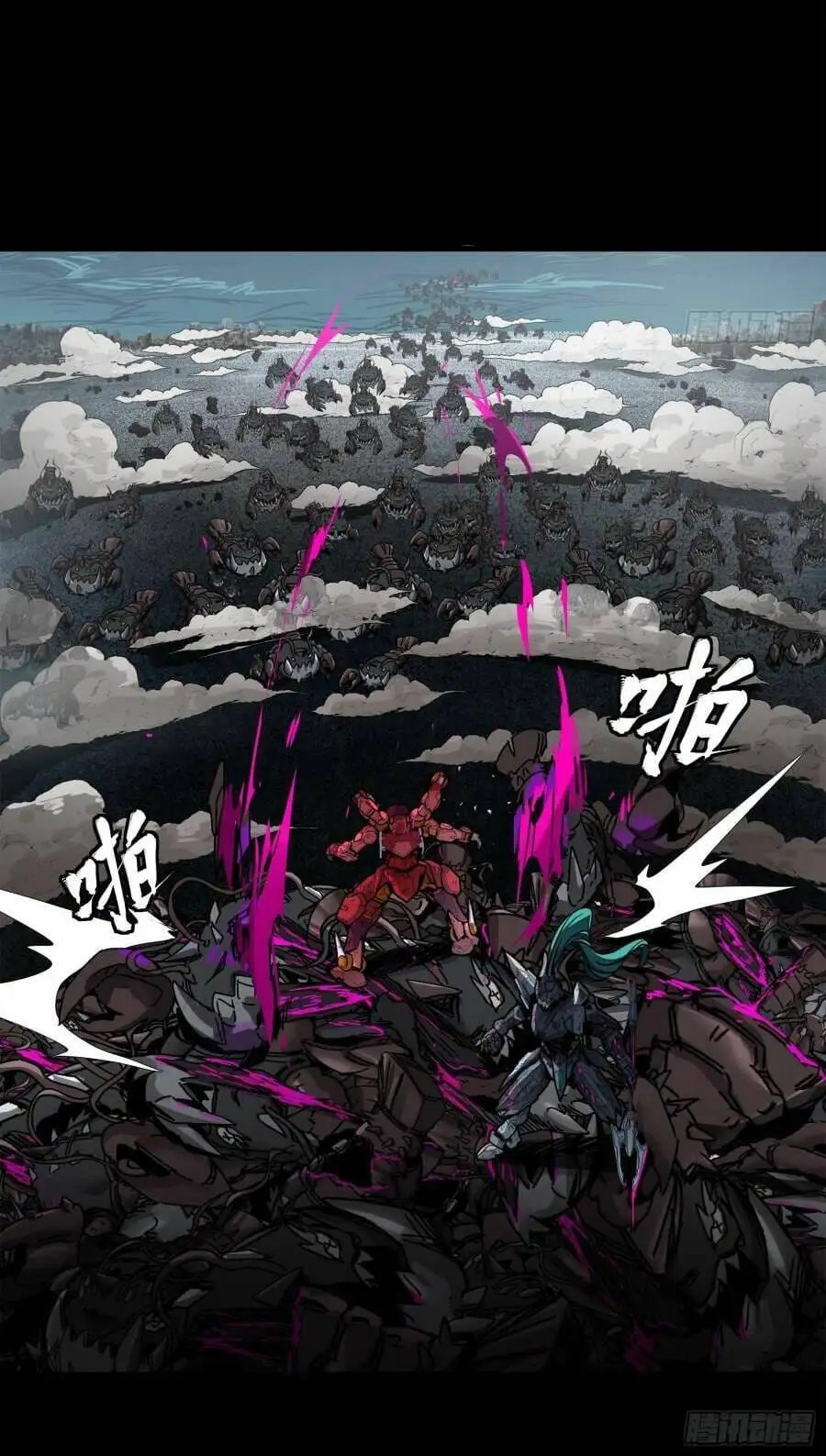 Chapter 159 - Image 2