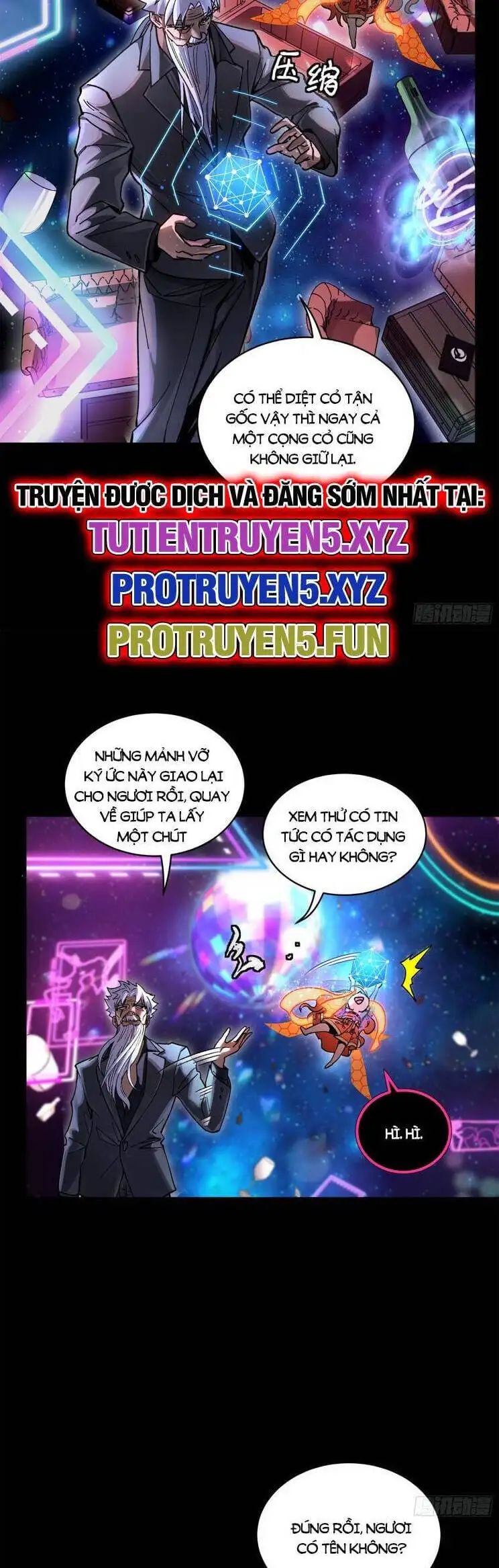 Chapter 218 - Image 40