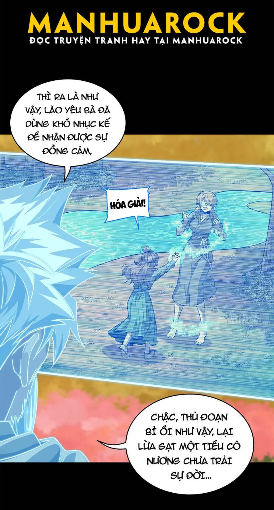 Chapter 134 - Image 33