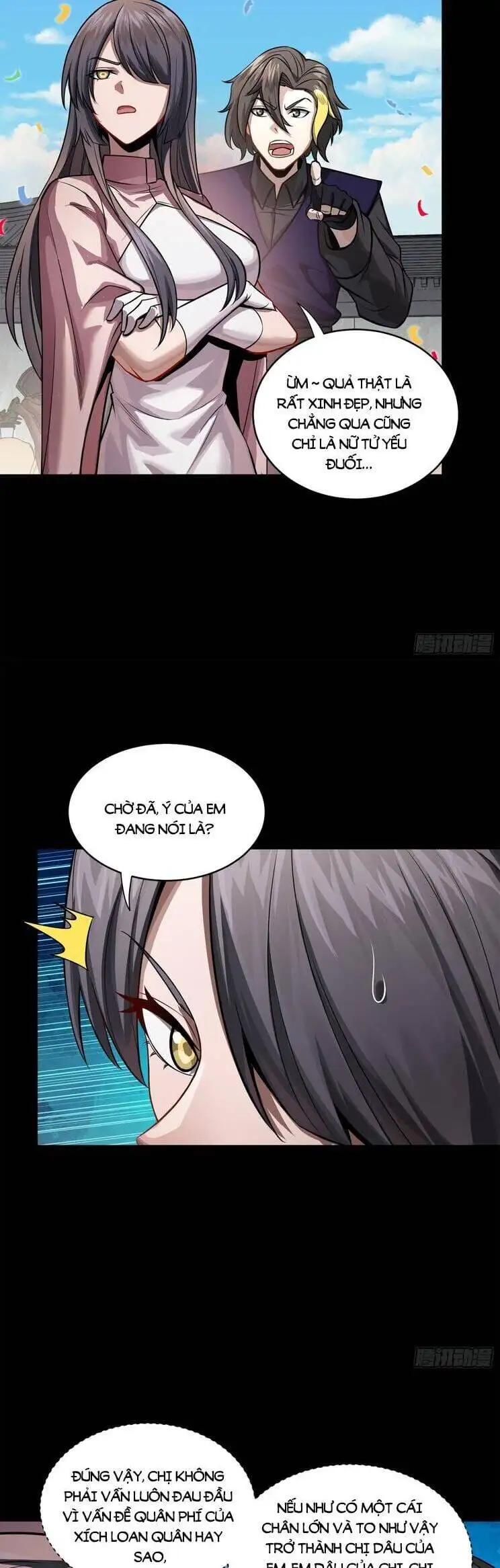 Chapter 257 - Image 7