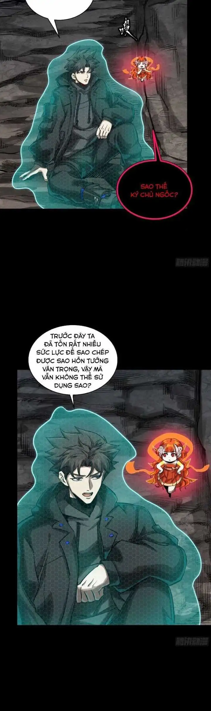 Chapter 273 - Image 33