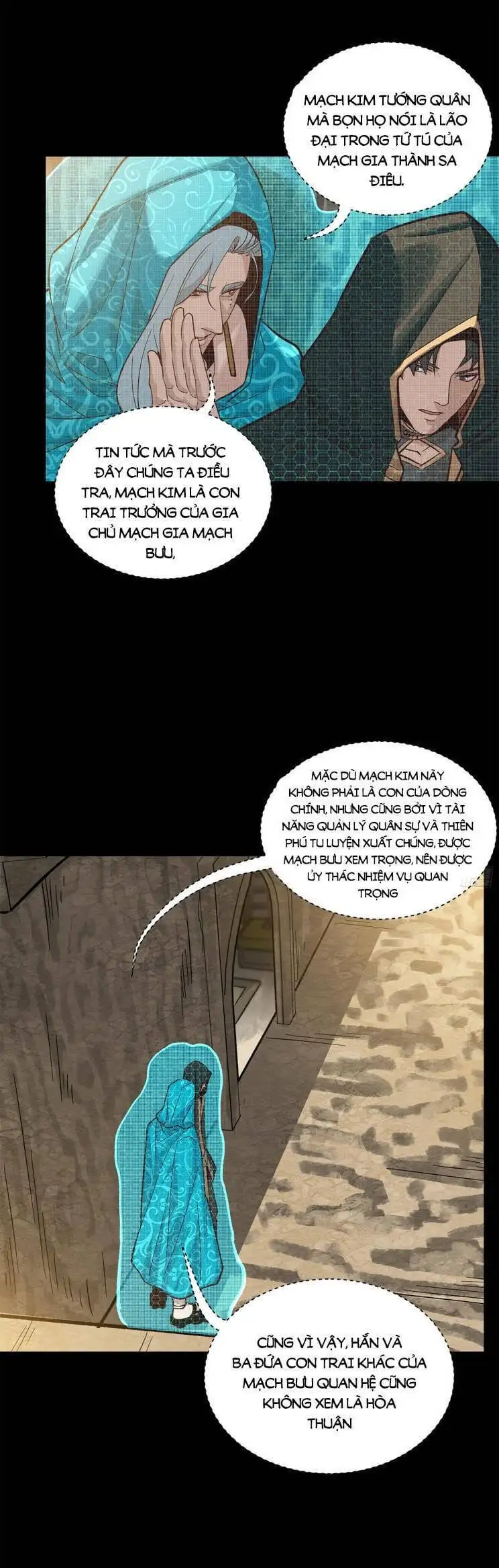 Chapter 171 - Image 14
