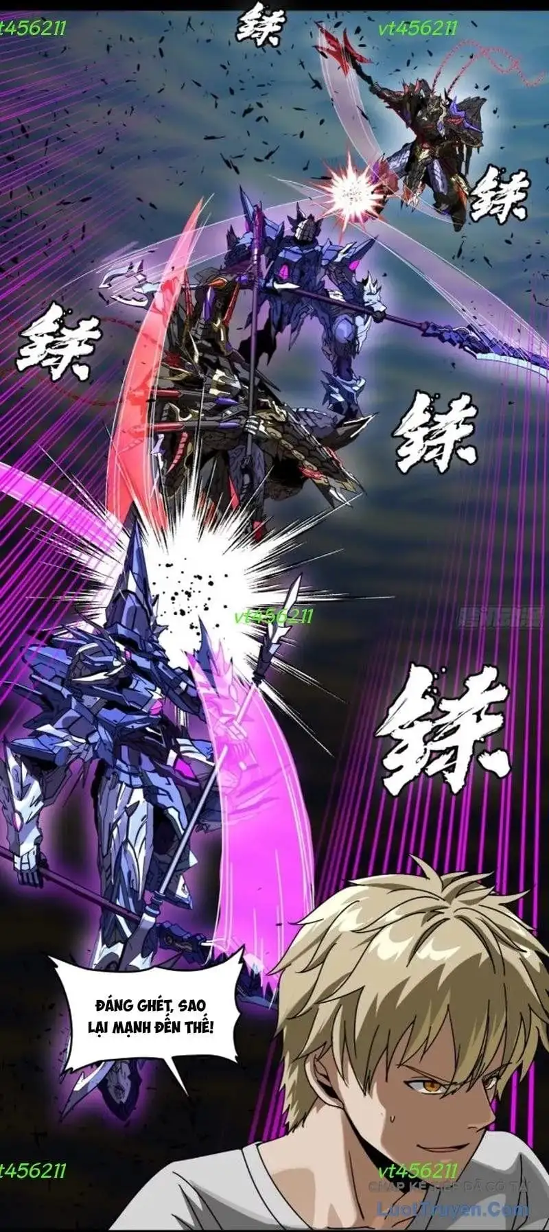 Chapter 357 - Image 10