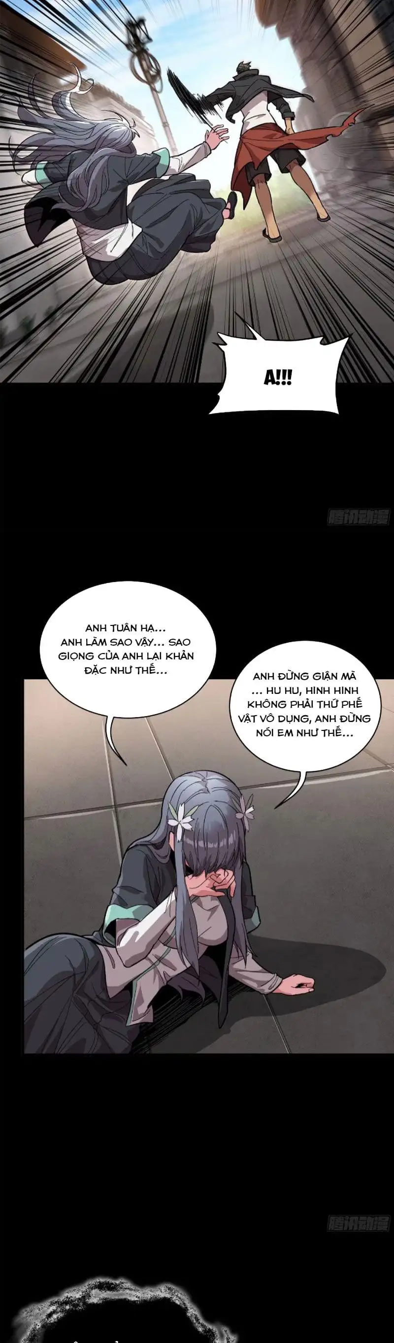 Chapter 212 - Image 25