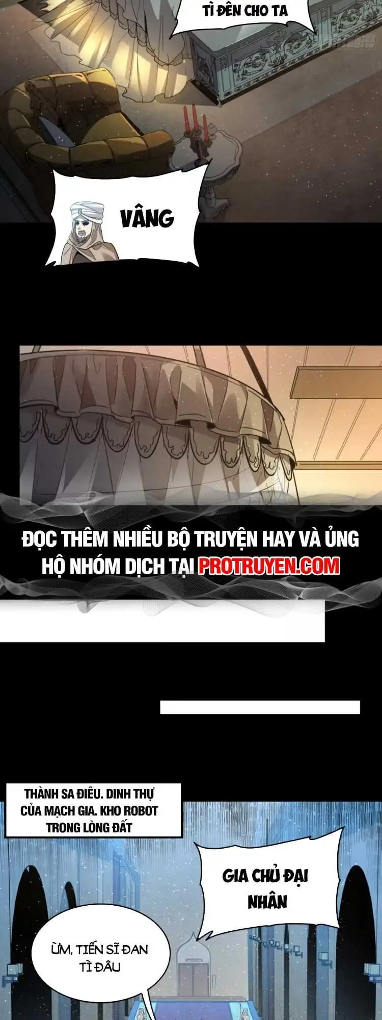 Chapter 126 - Image 26