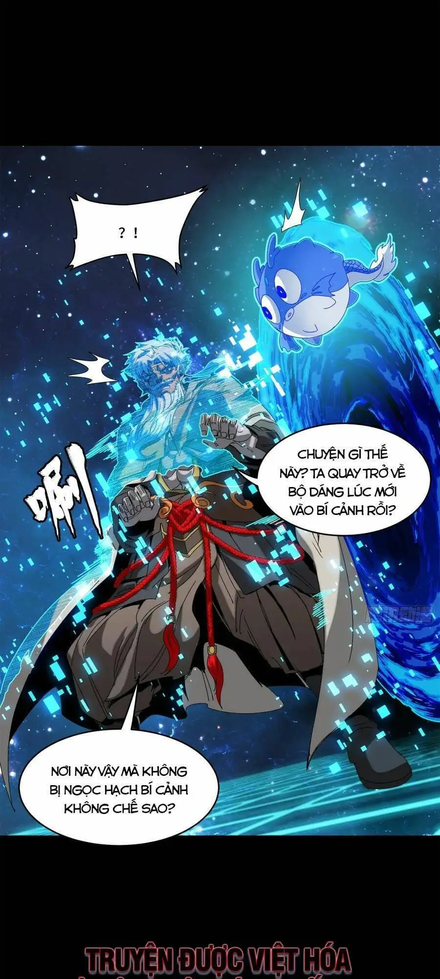 Chapter 165 - Image 20