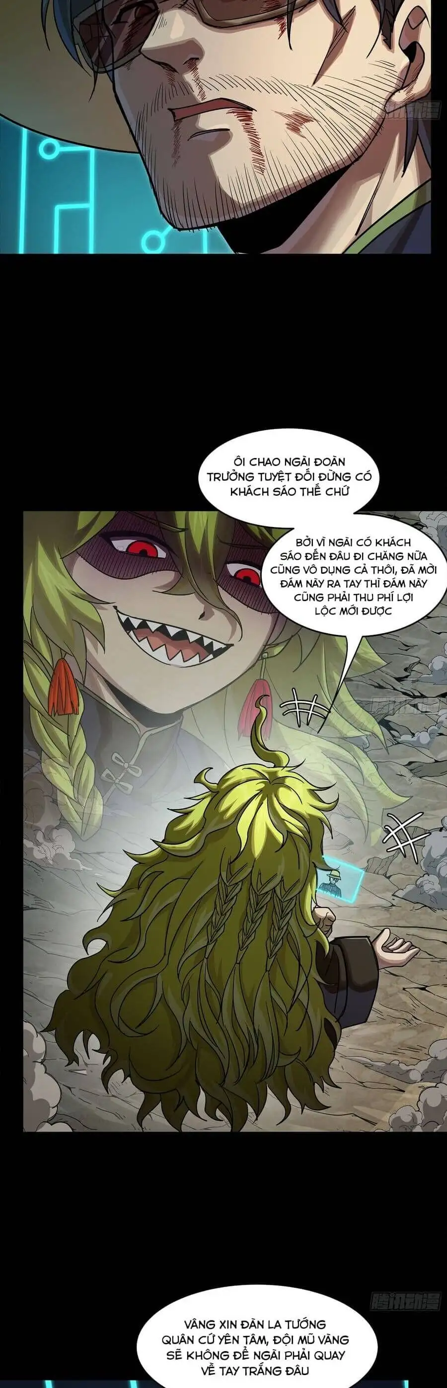Chapter 323 - Image 11