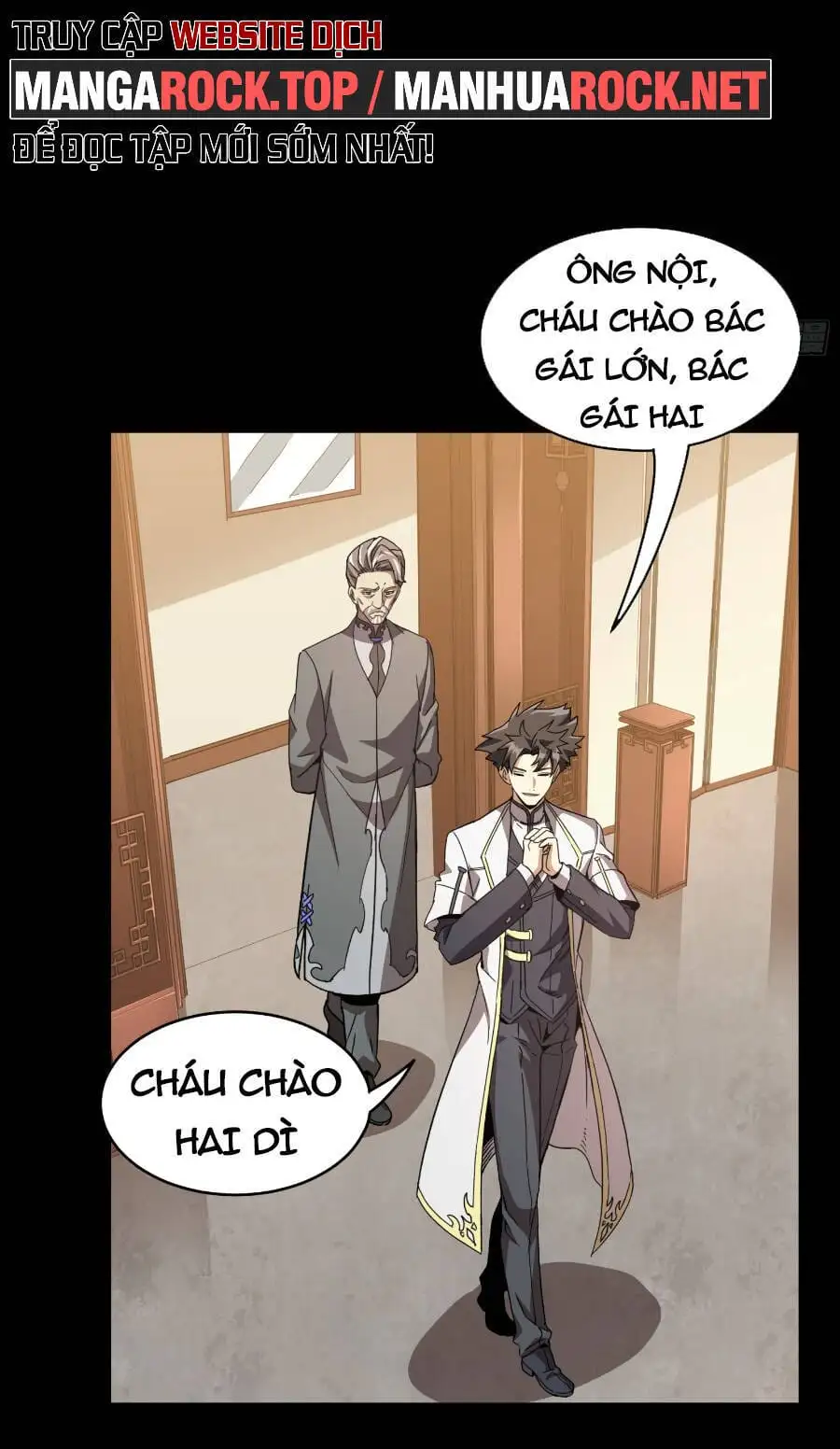 Chapter 97 - Image 33