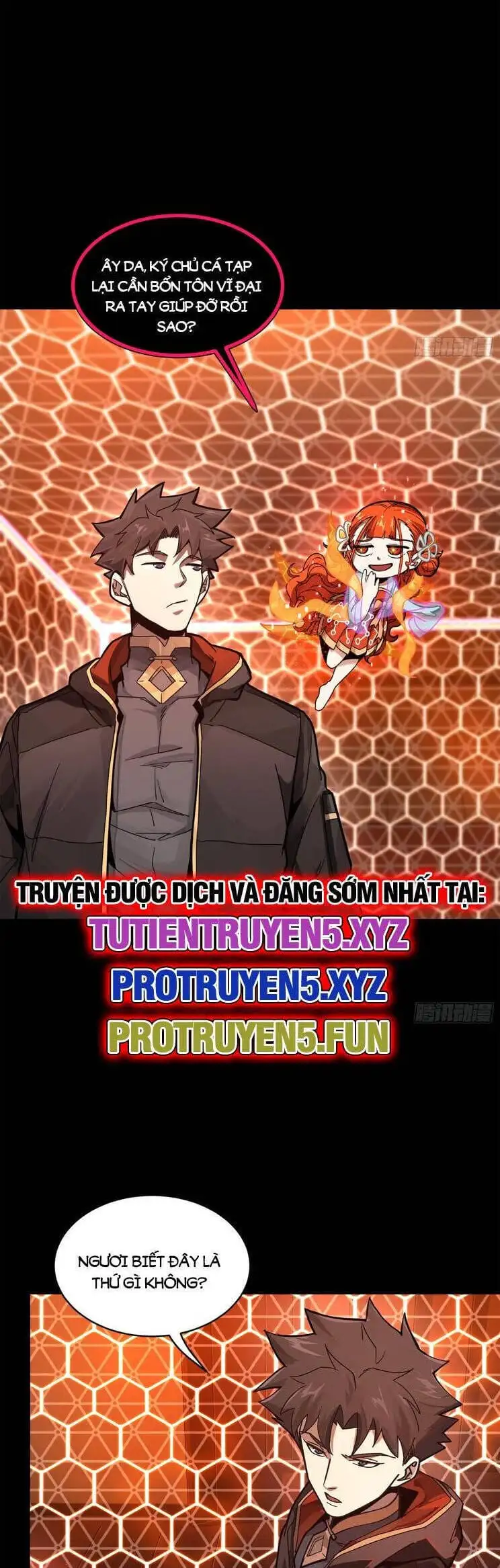 Chapter 219 - Image 21