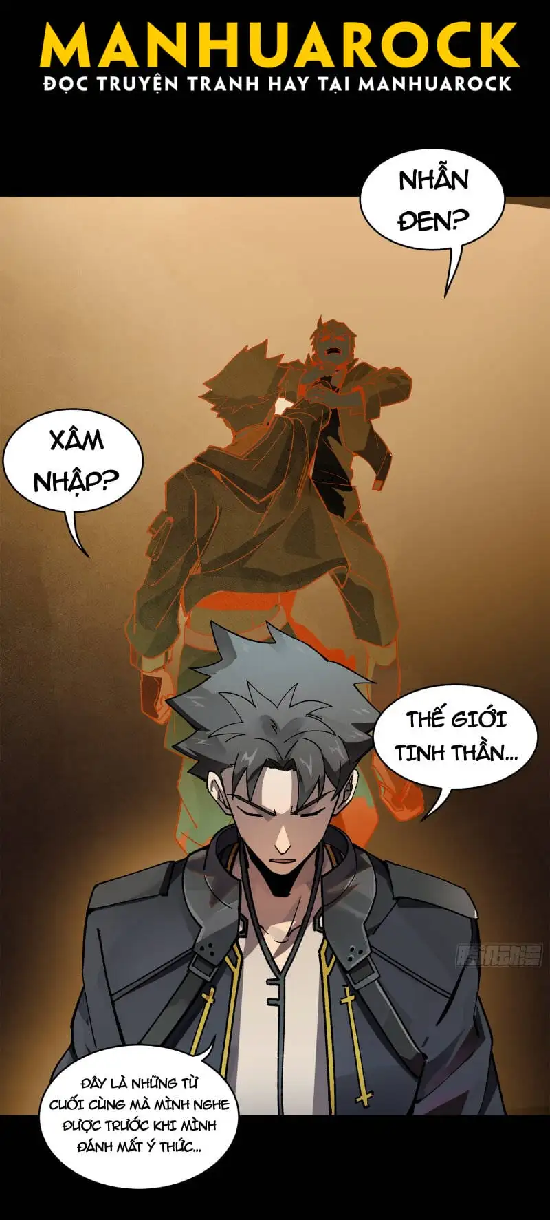 Chapter 213 - Image 34