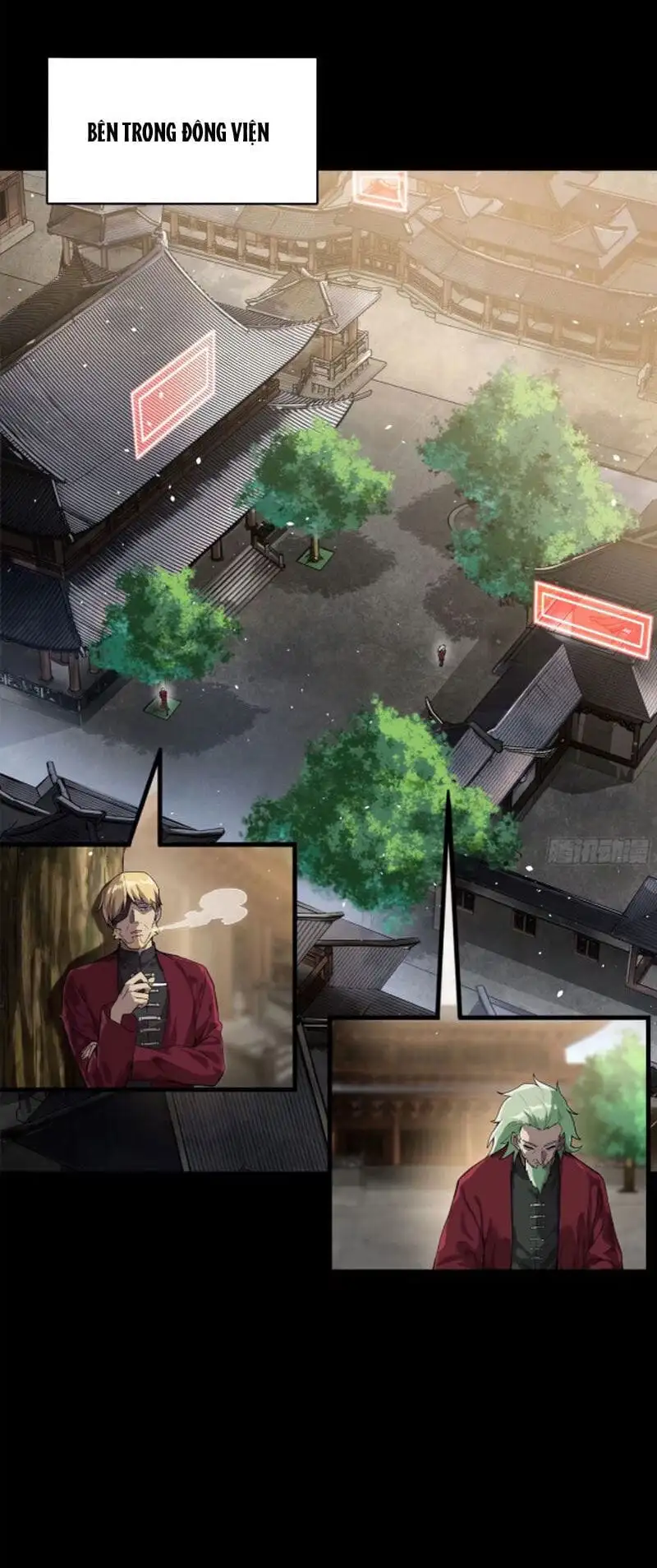 Chapter 213 - Image 15