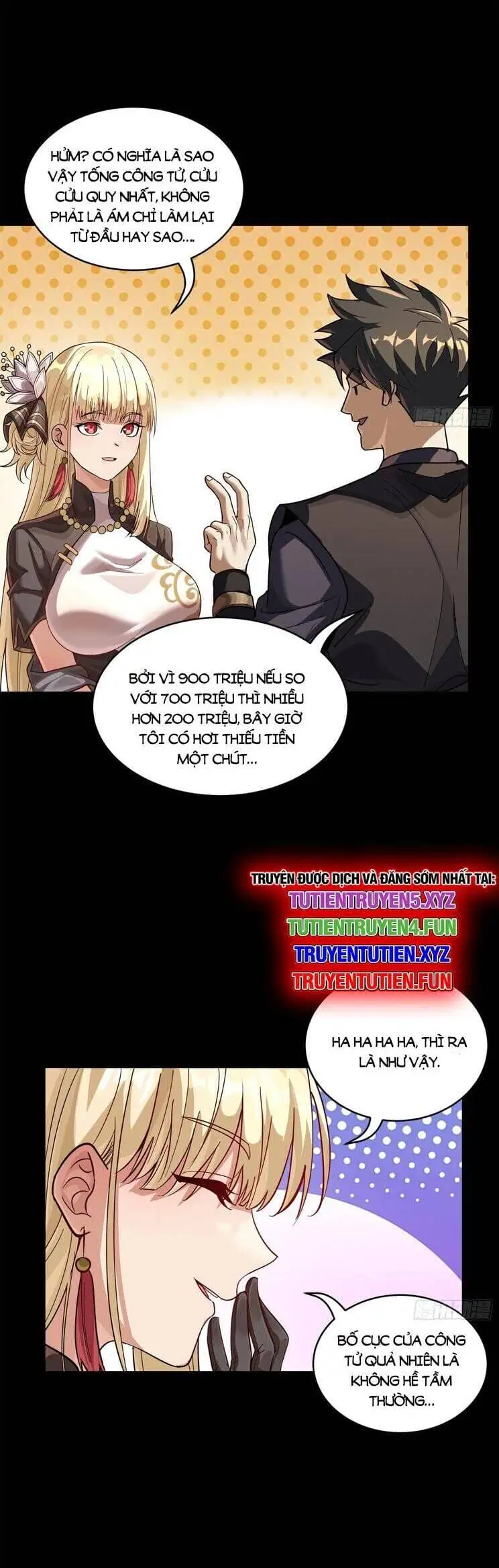 Chapter 256 - Image 48