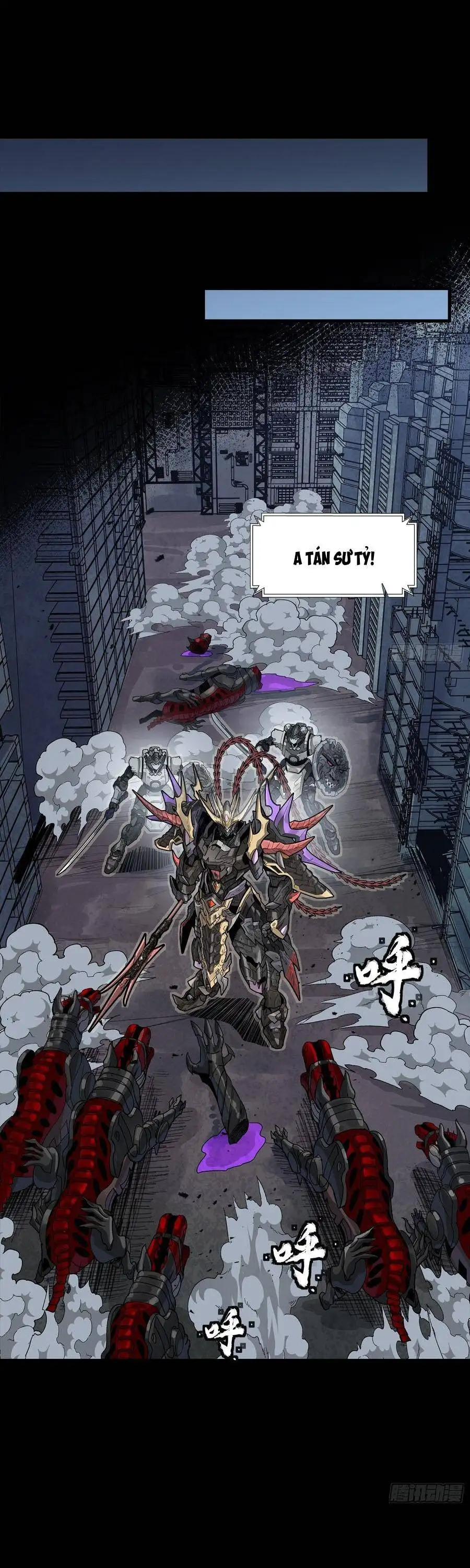 Chapter 371 - Image 19