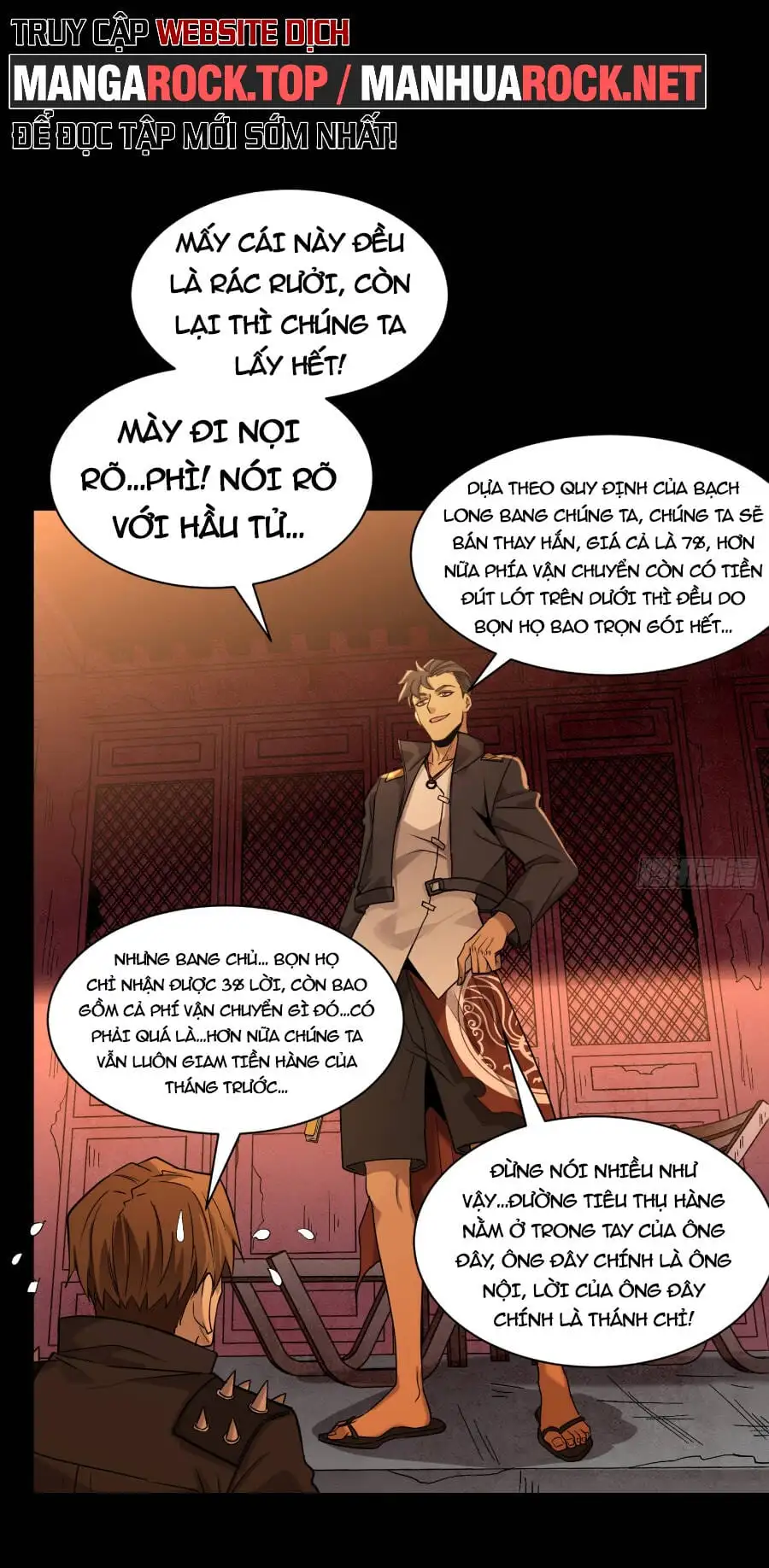 Chapter 95 - Image 36