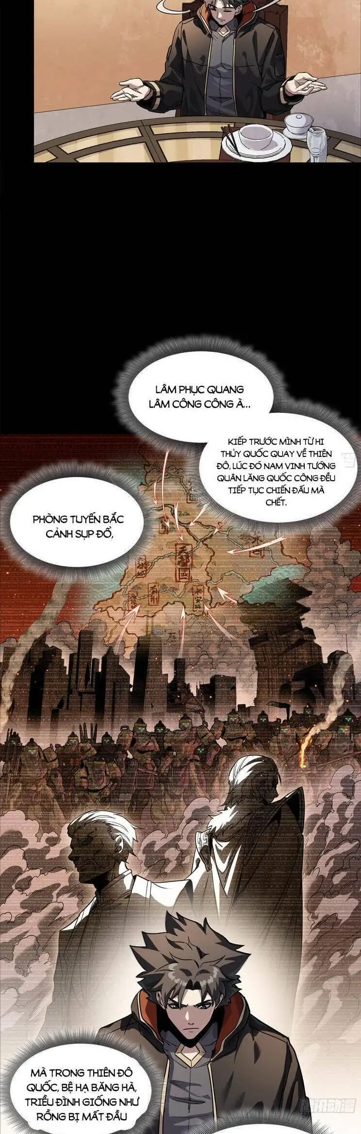 Chapter 221 - Image 38
