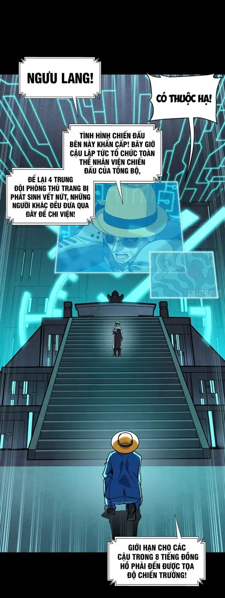 Chapter 307 - Image 35