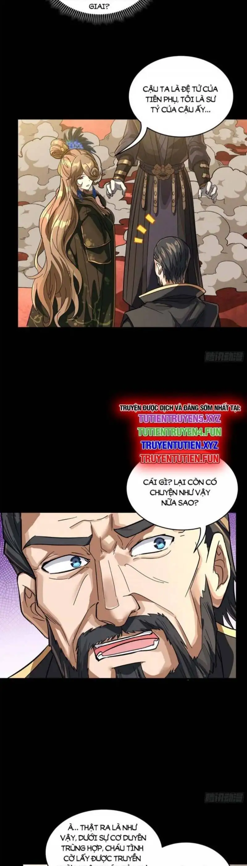 Chapter 260 - Image 32