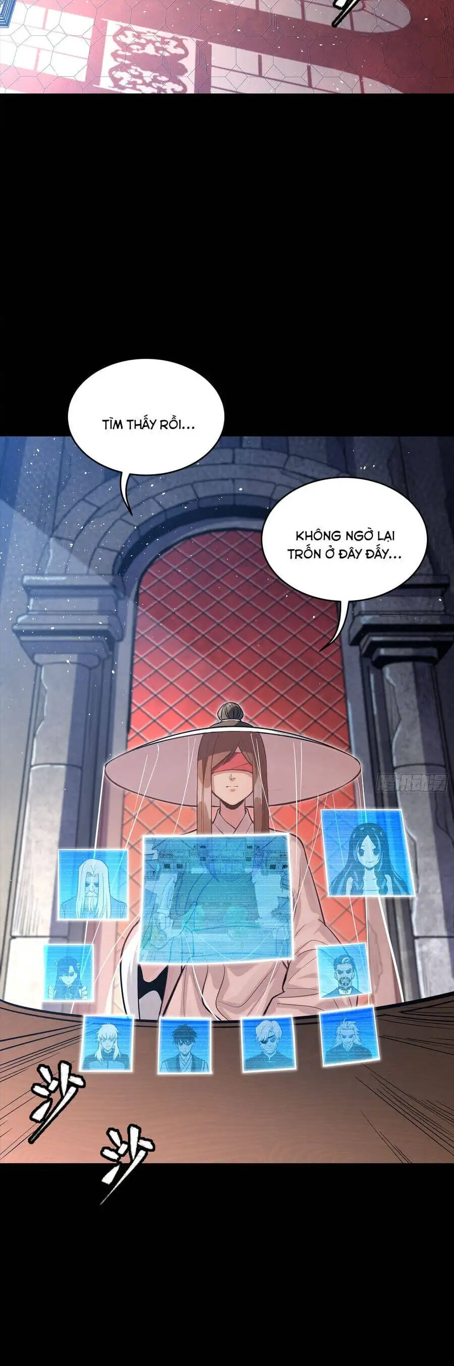 Chapter 327 - Image 20