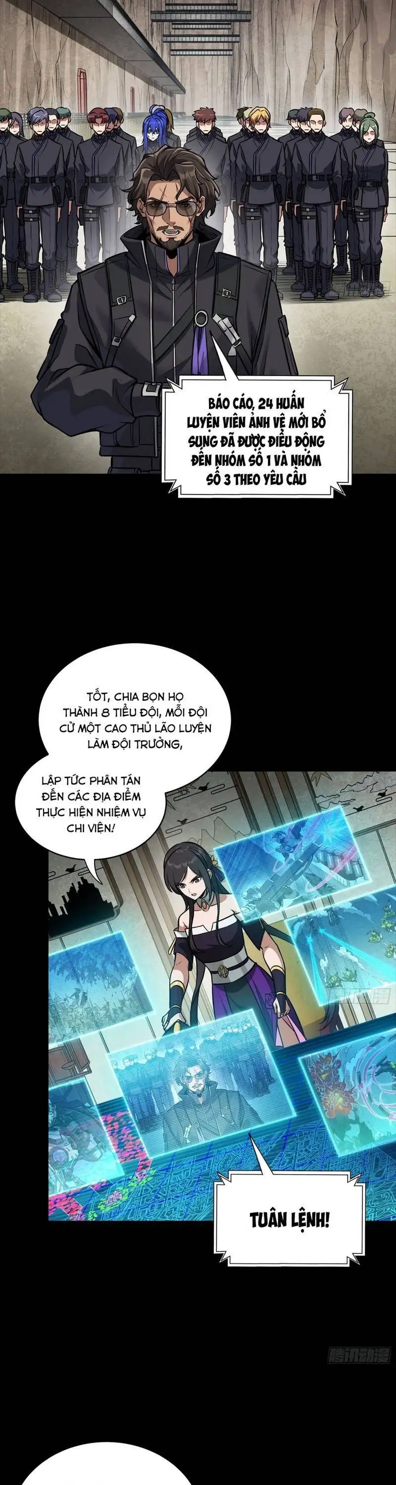 Chapter 387 - Image 34