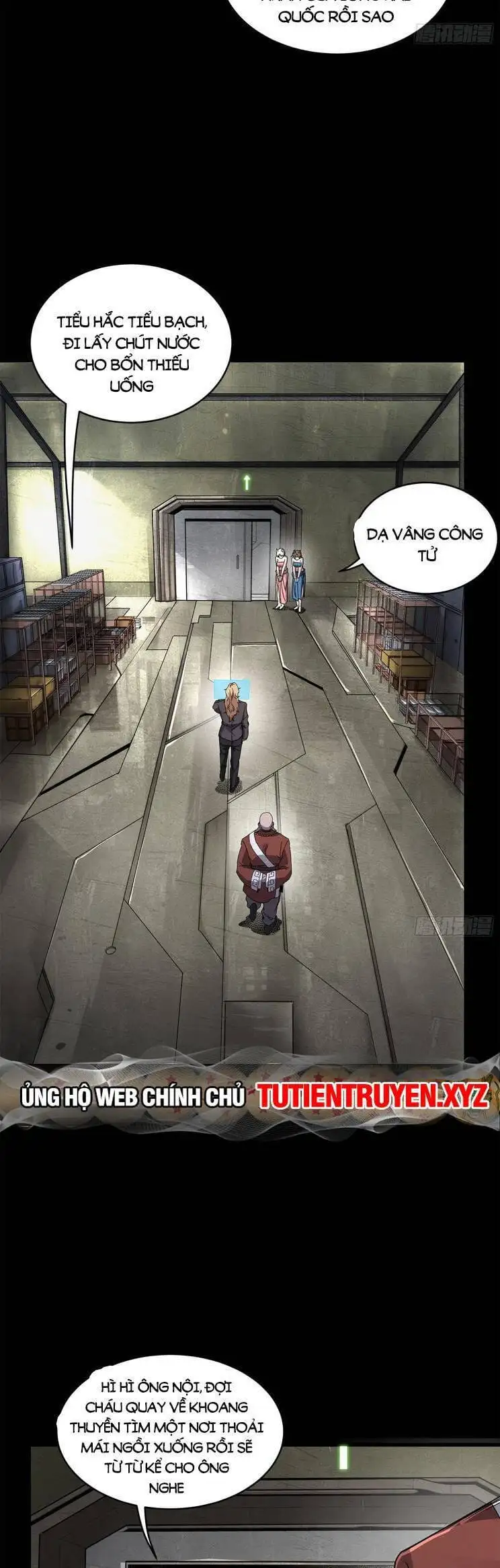 Chapter 168 - Image 6