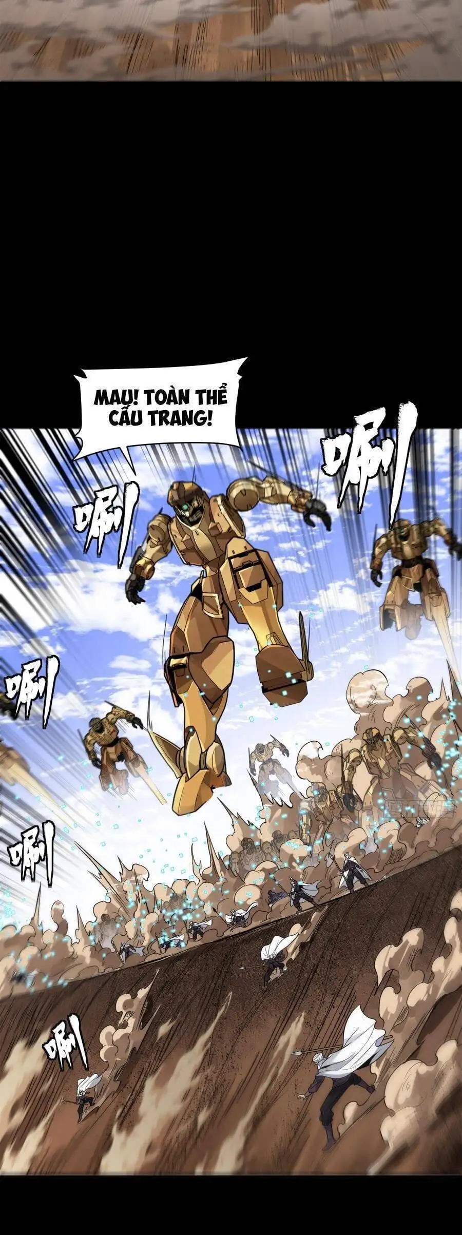 Chapter 167 - Image 14