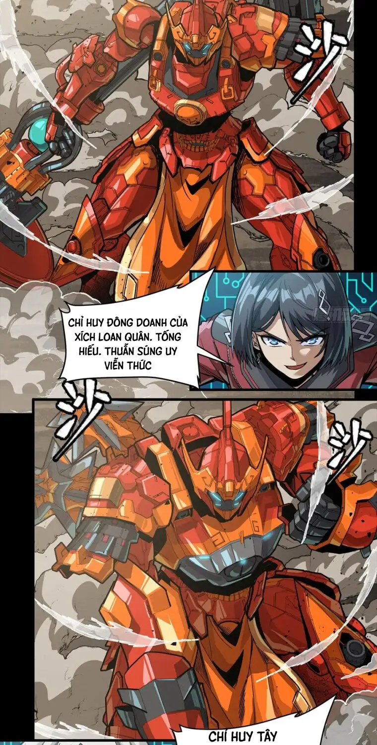 Chapter 304 - Image 45