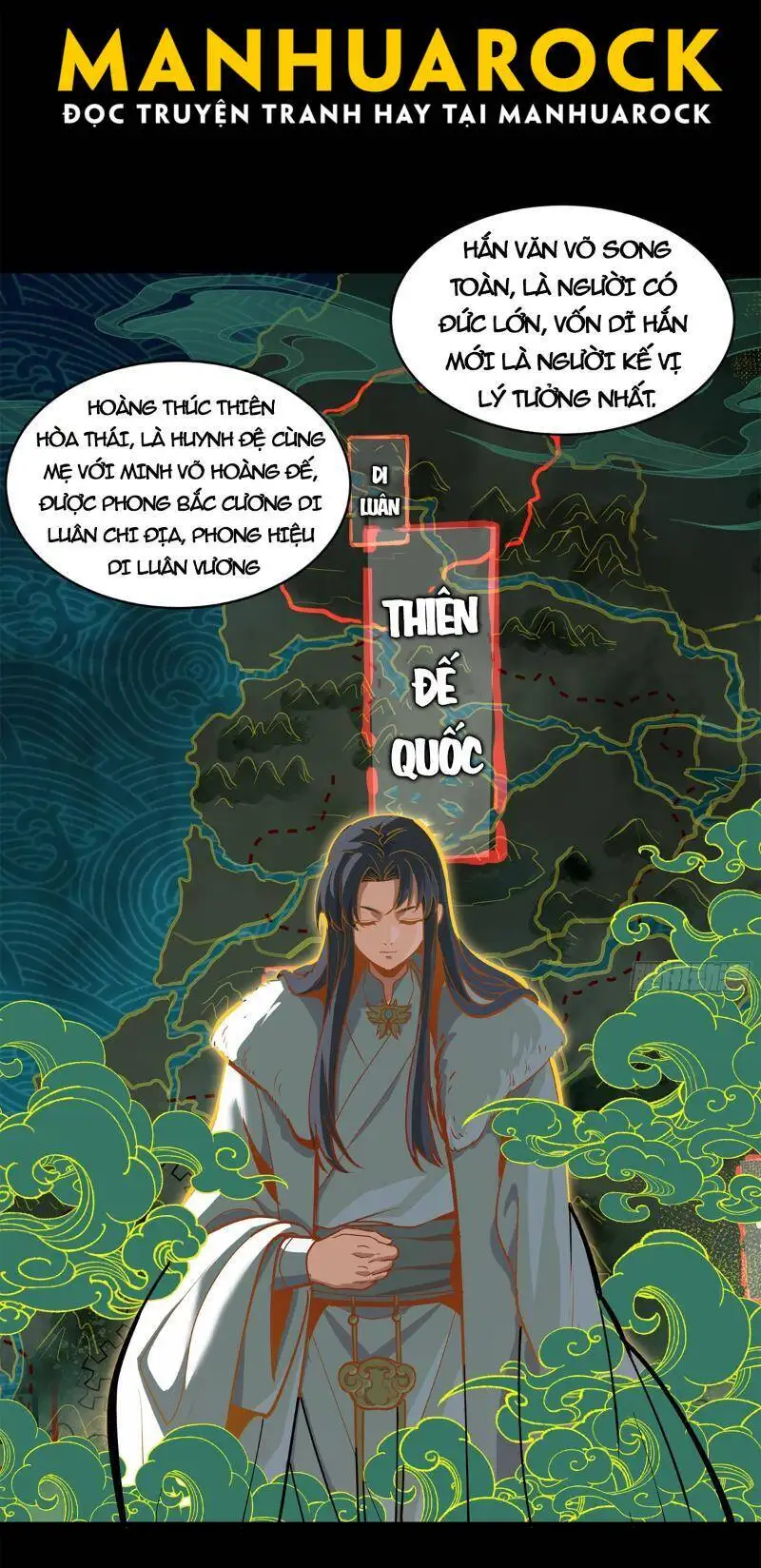 Chapter 236 - Image 11
