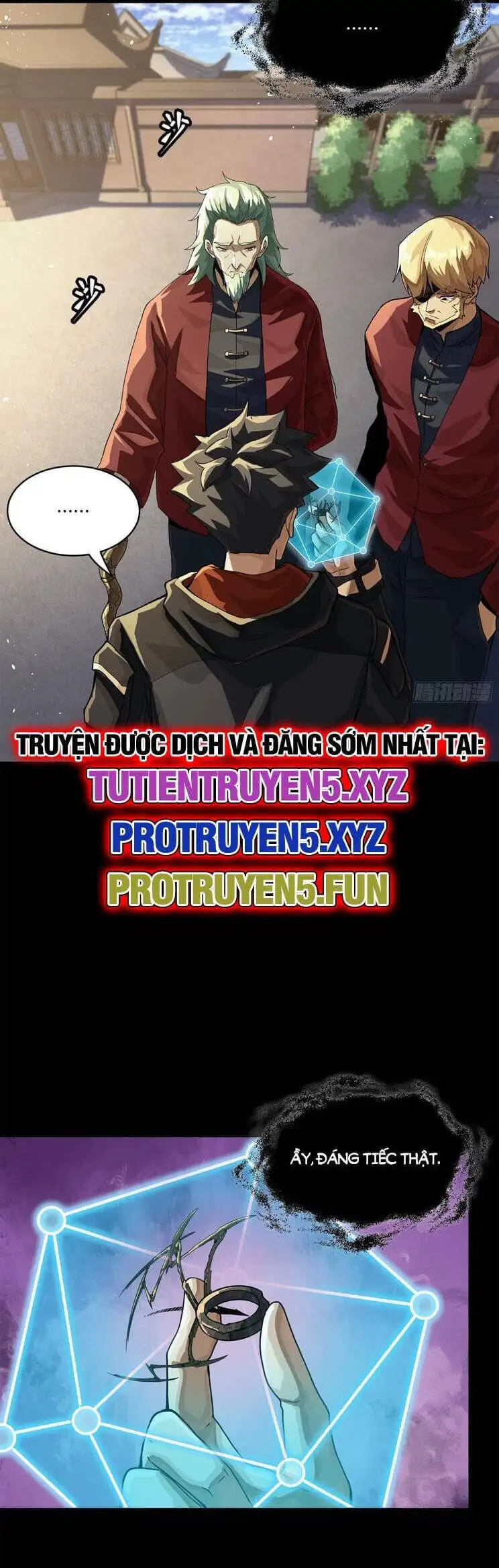 Chapter 217 - Image 38
