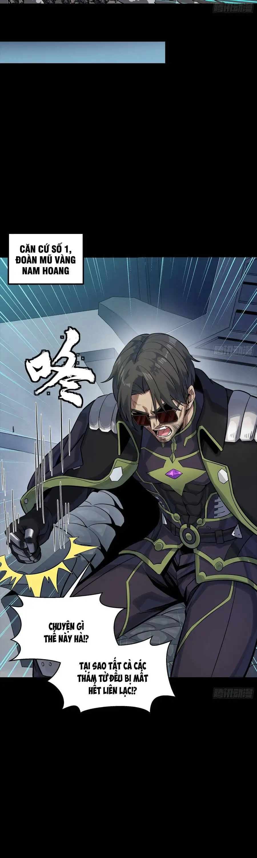 Chapter 364 - Image 40