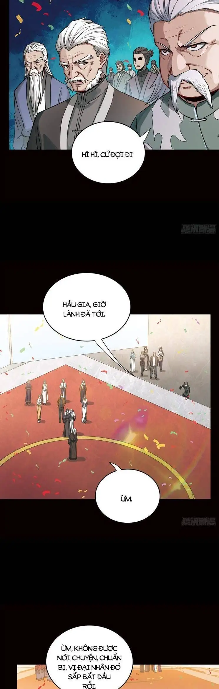 Chapter 258 - Image 21