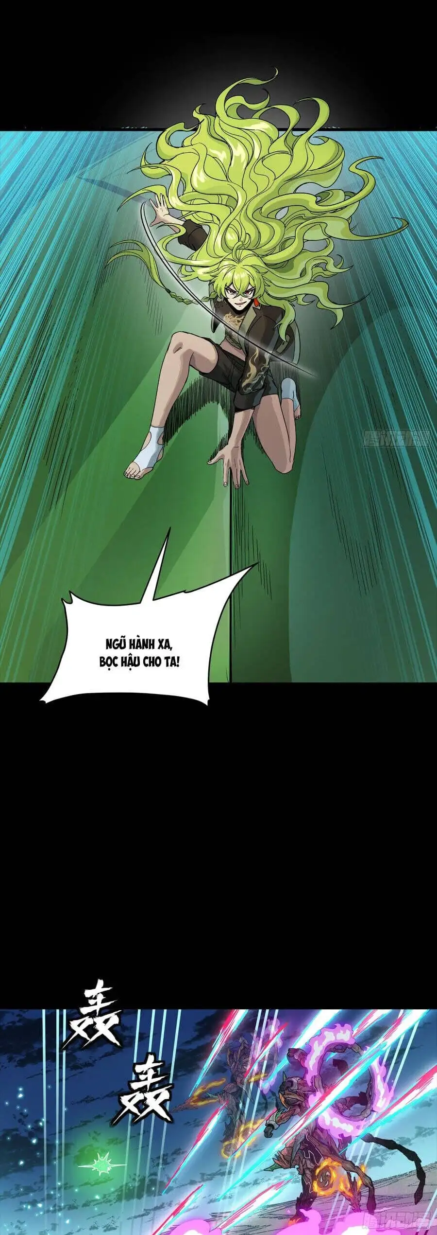 Chapter 329 - Image 39