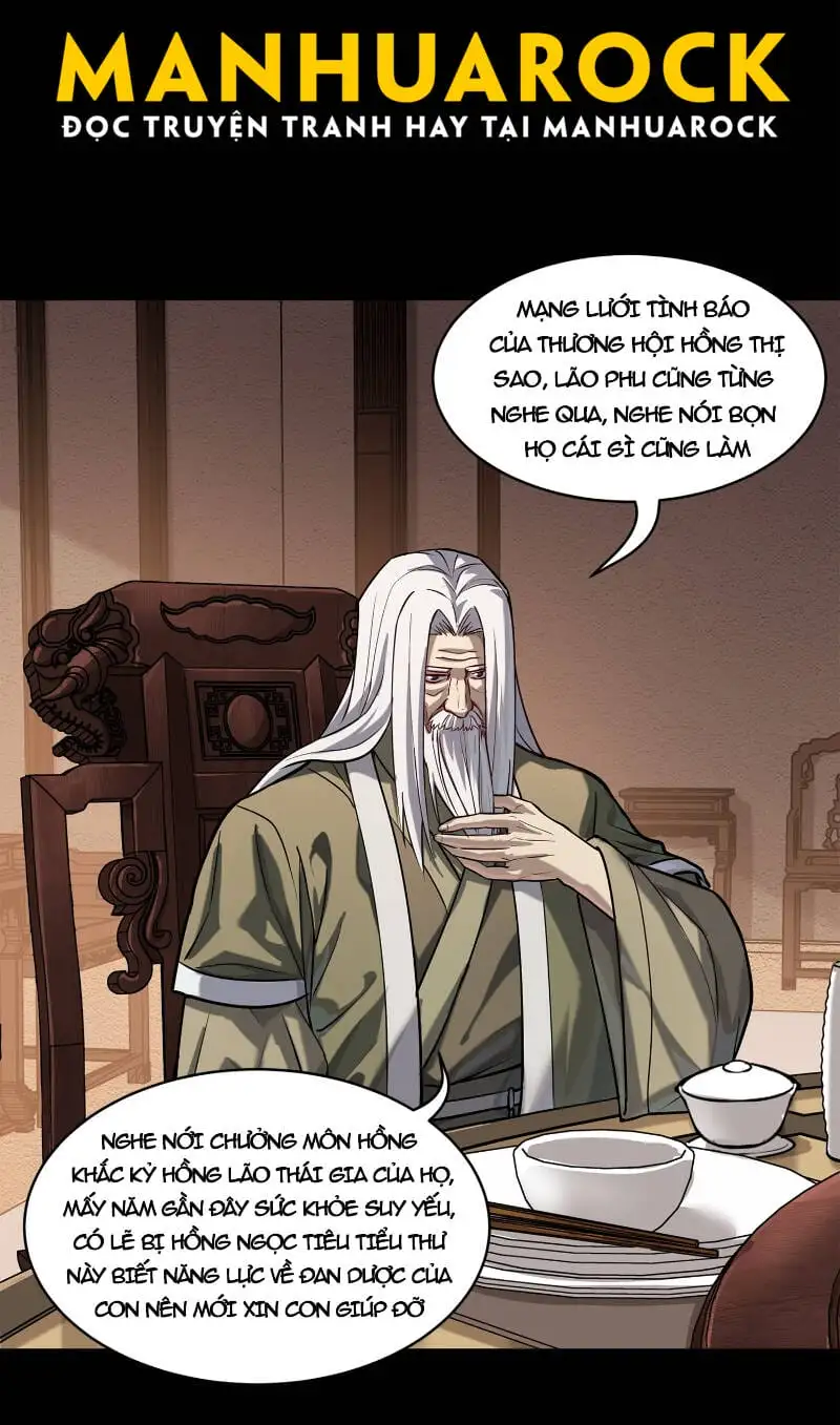 Chapter 222 - Image 29