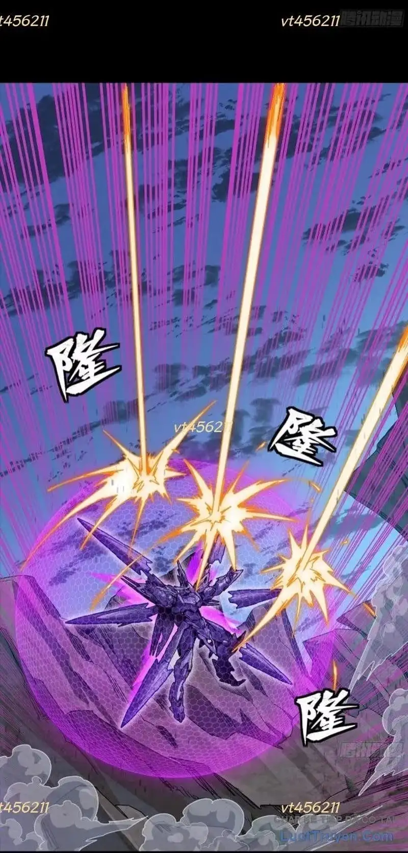 Chapter 357 - Image 22