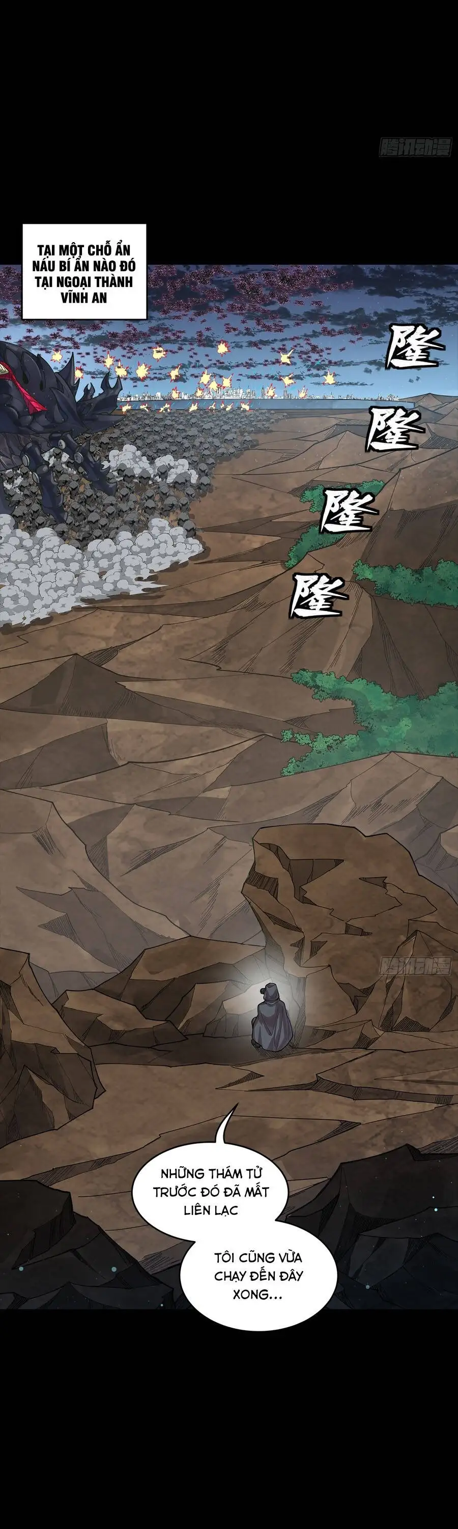 Chapter 364 - Image 32