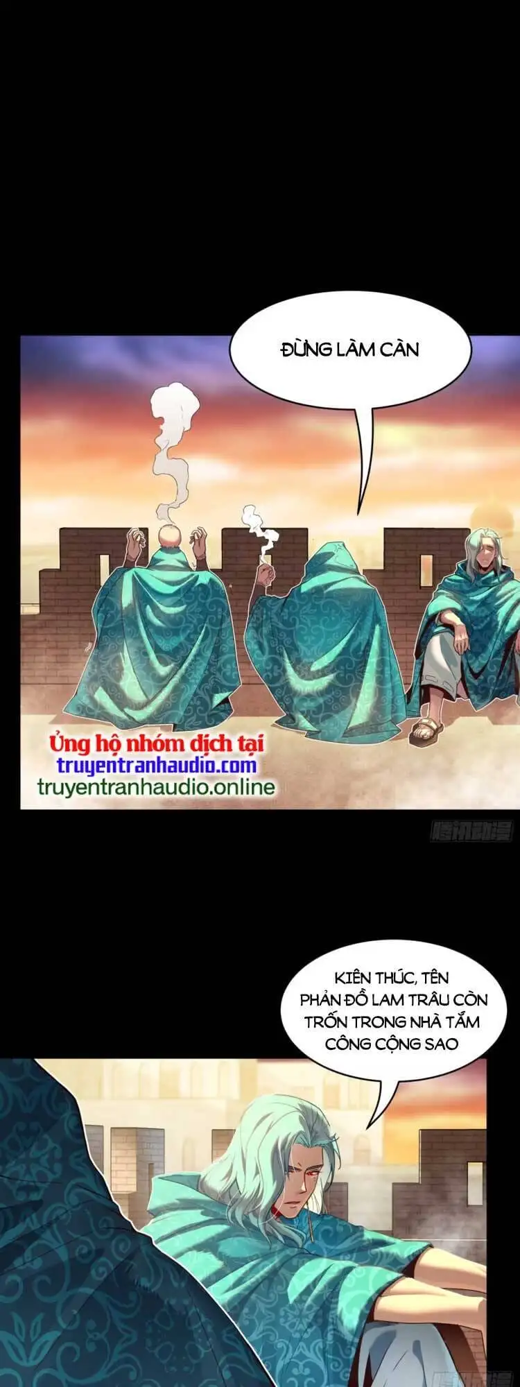Chapter 120 - Image 20