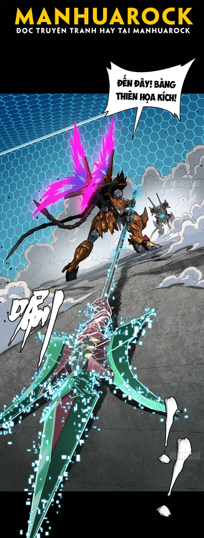 Chapter 230 - Image 10