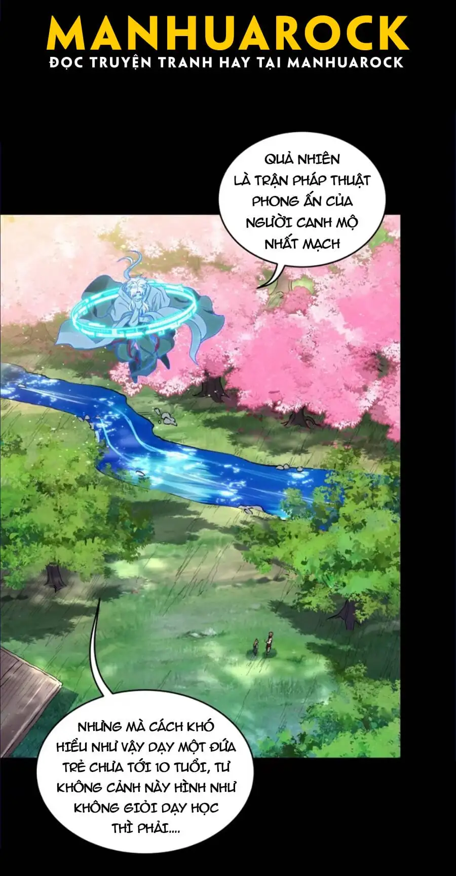 Chapter 133 - Image 21