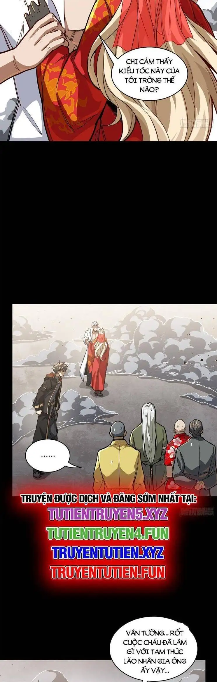 Chapter 231 - Image 25