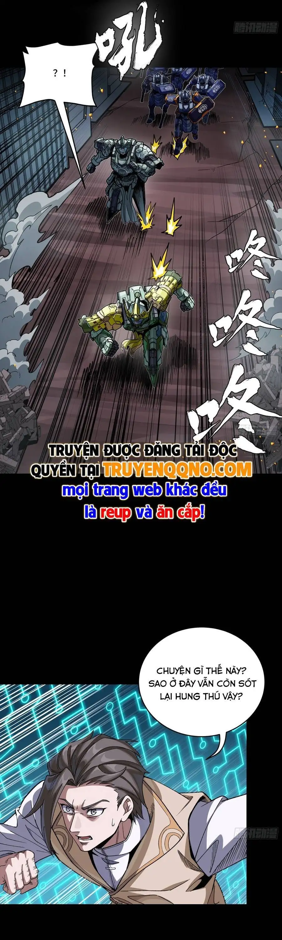 Chapter 381 - Image 11