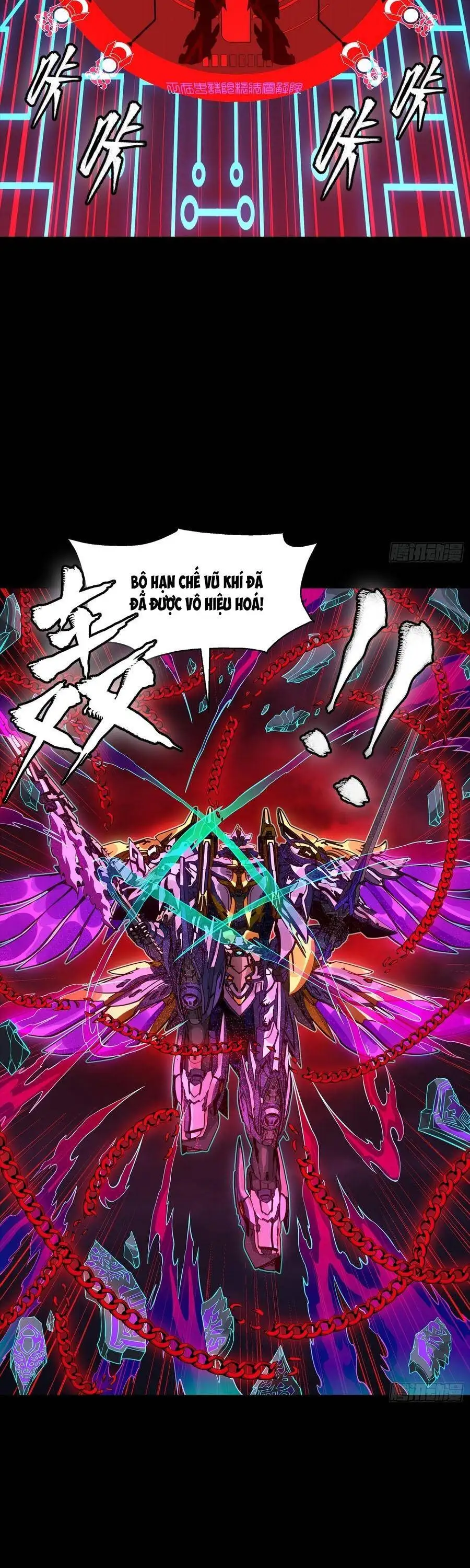 Chapter 368 - Image 35