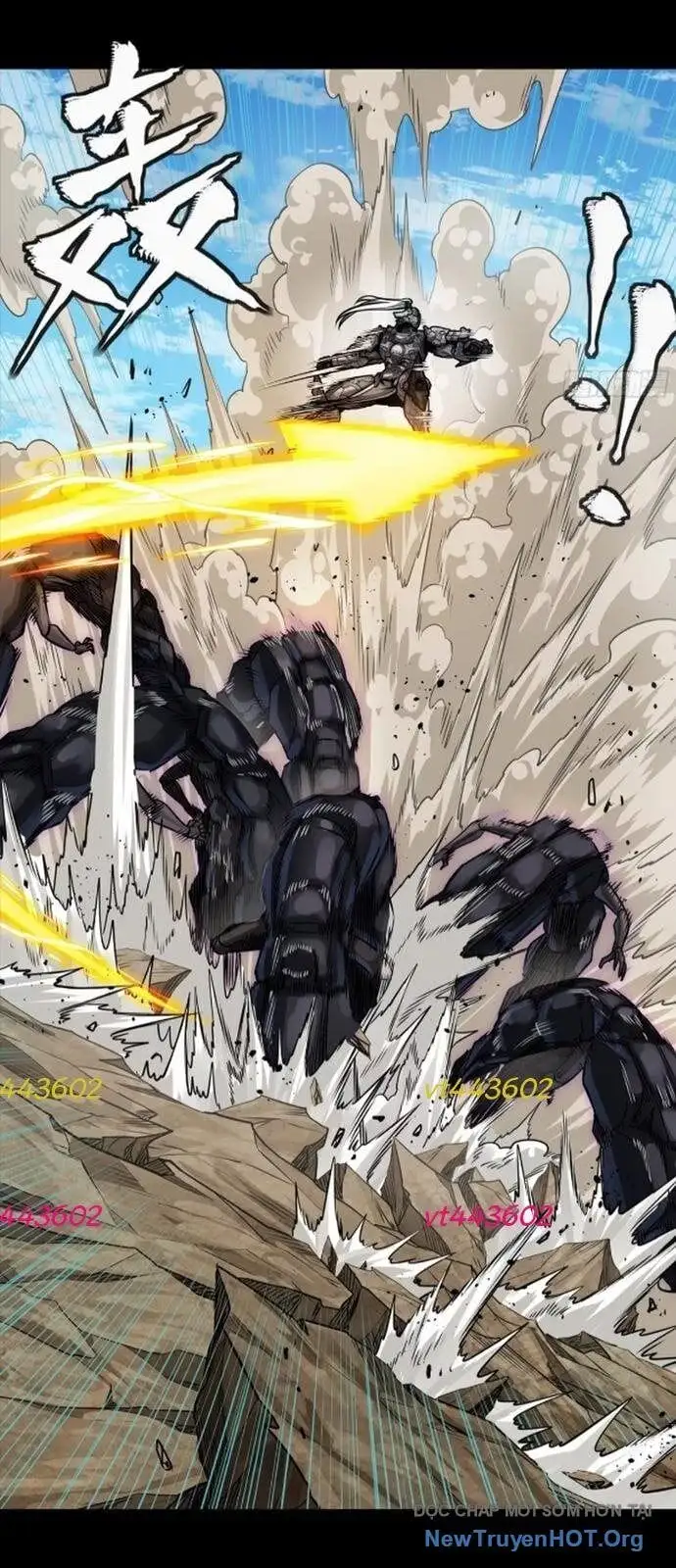 Chapter 315 - Image 34