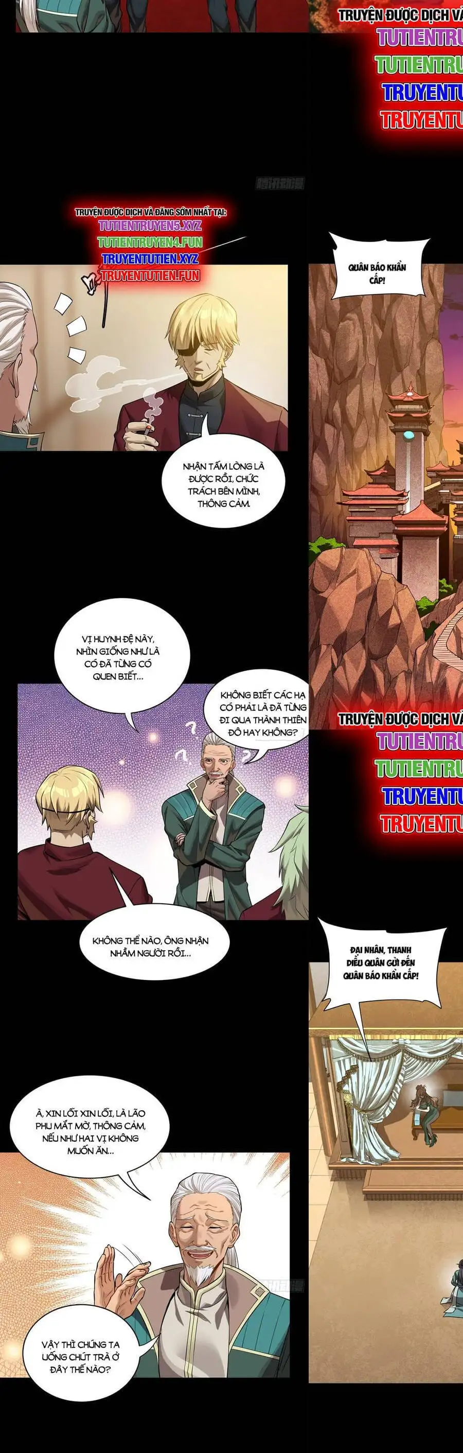 Chapter 244 - Image 1