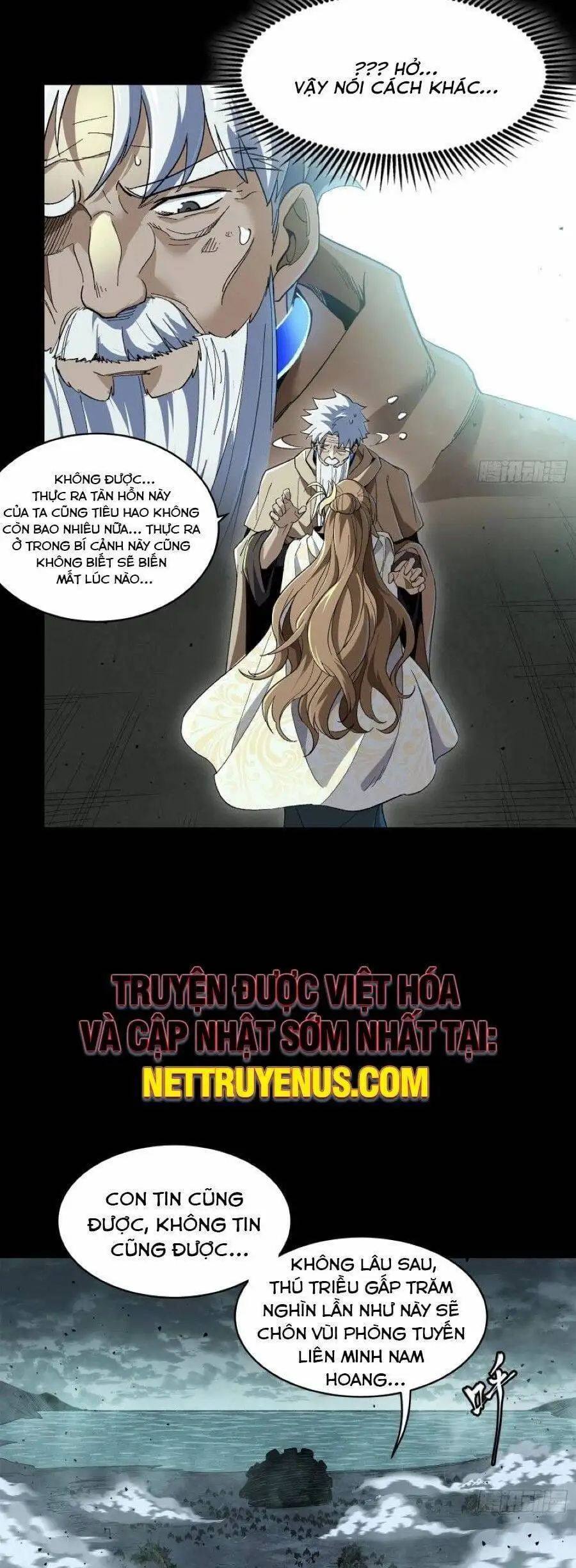 Chapter 160 - Image 20