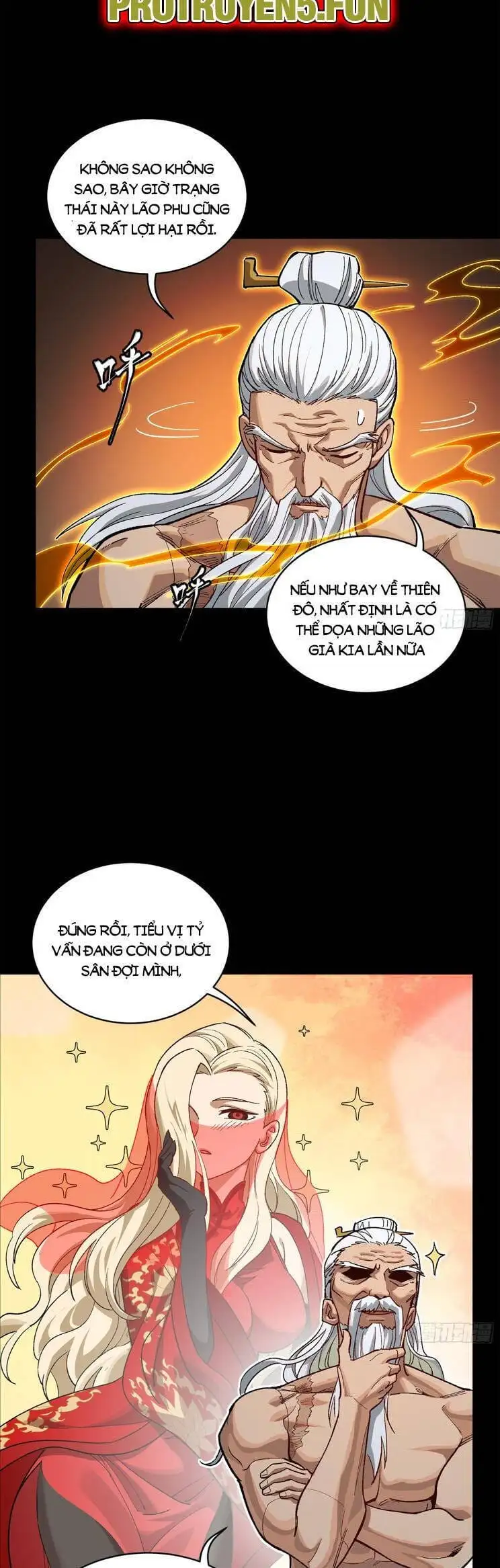 Chapter 221 - Image 22
